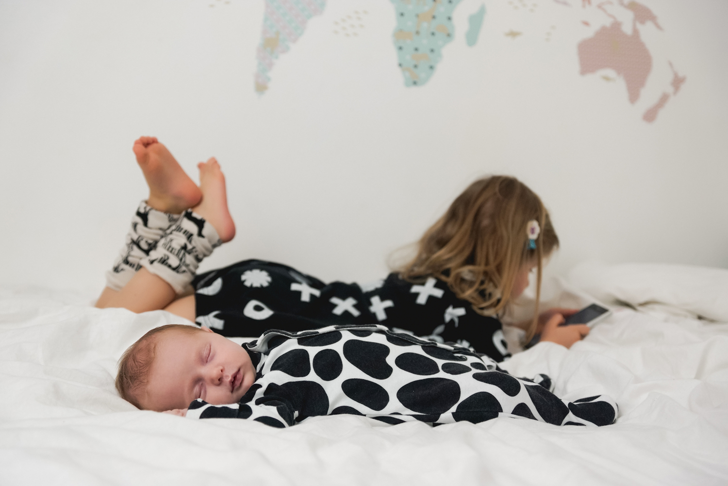 slow parenting, blog parentingowy, dzieci, niemowlę, niemowlak