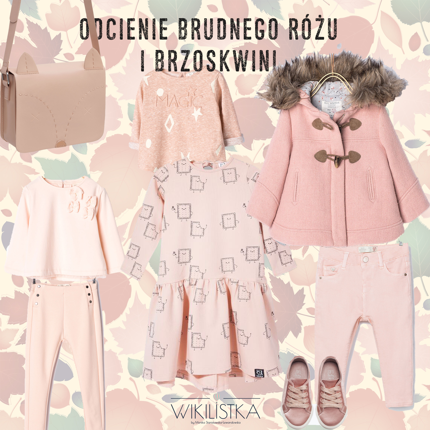 moda-dziecieca-jesien-2015-trend-roz-brzoskwinia