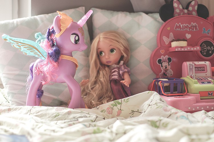 duży kucyk My Little Pony, Twilight Sparkle, hity 2015, zabawka roku 2015