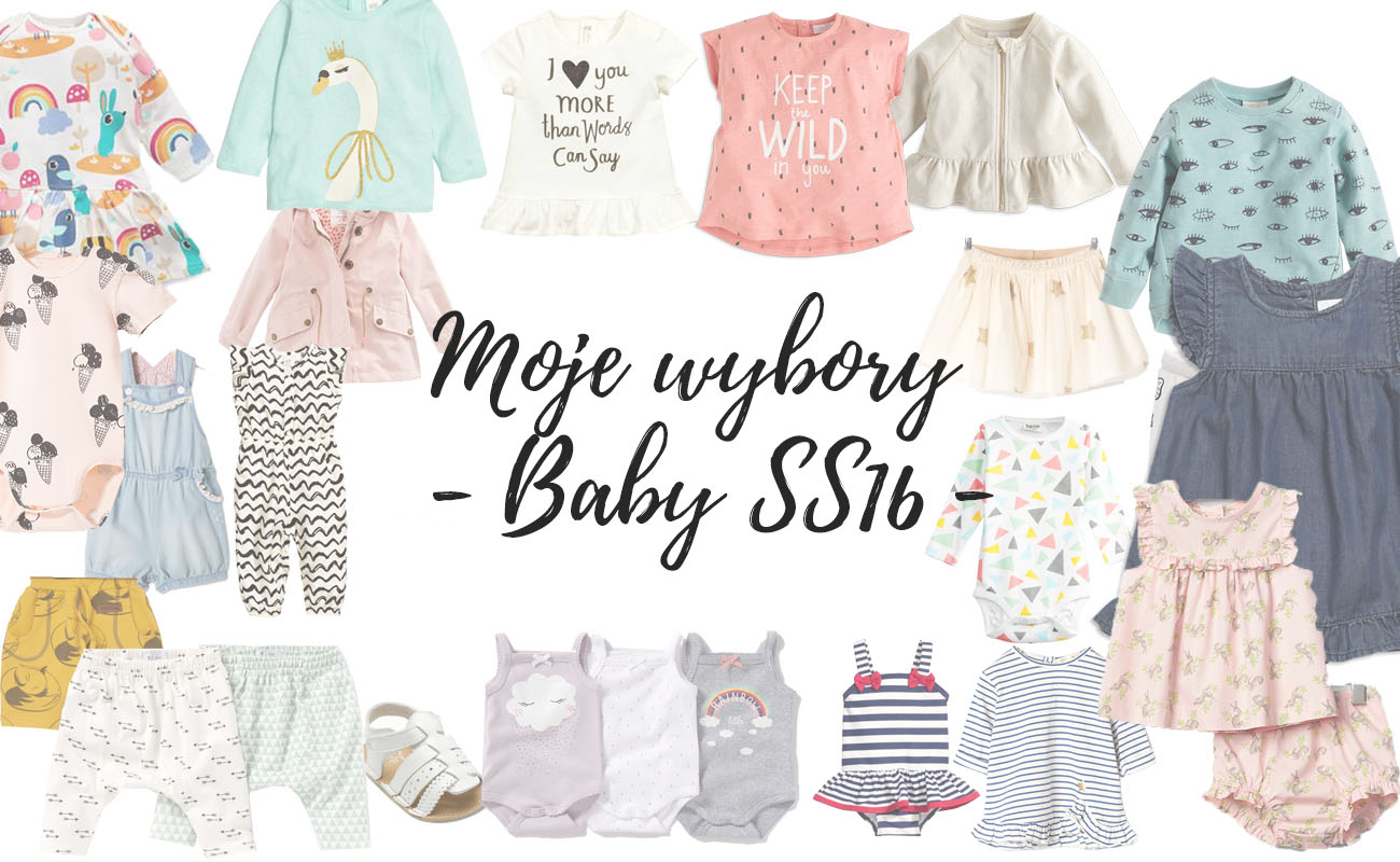 baby ss 16