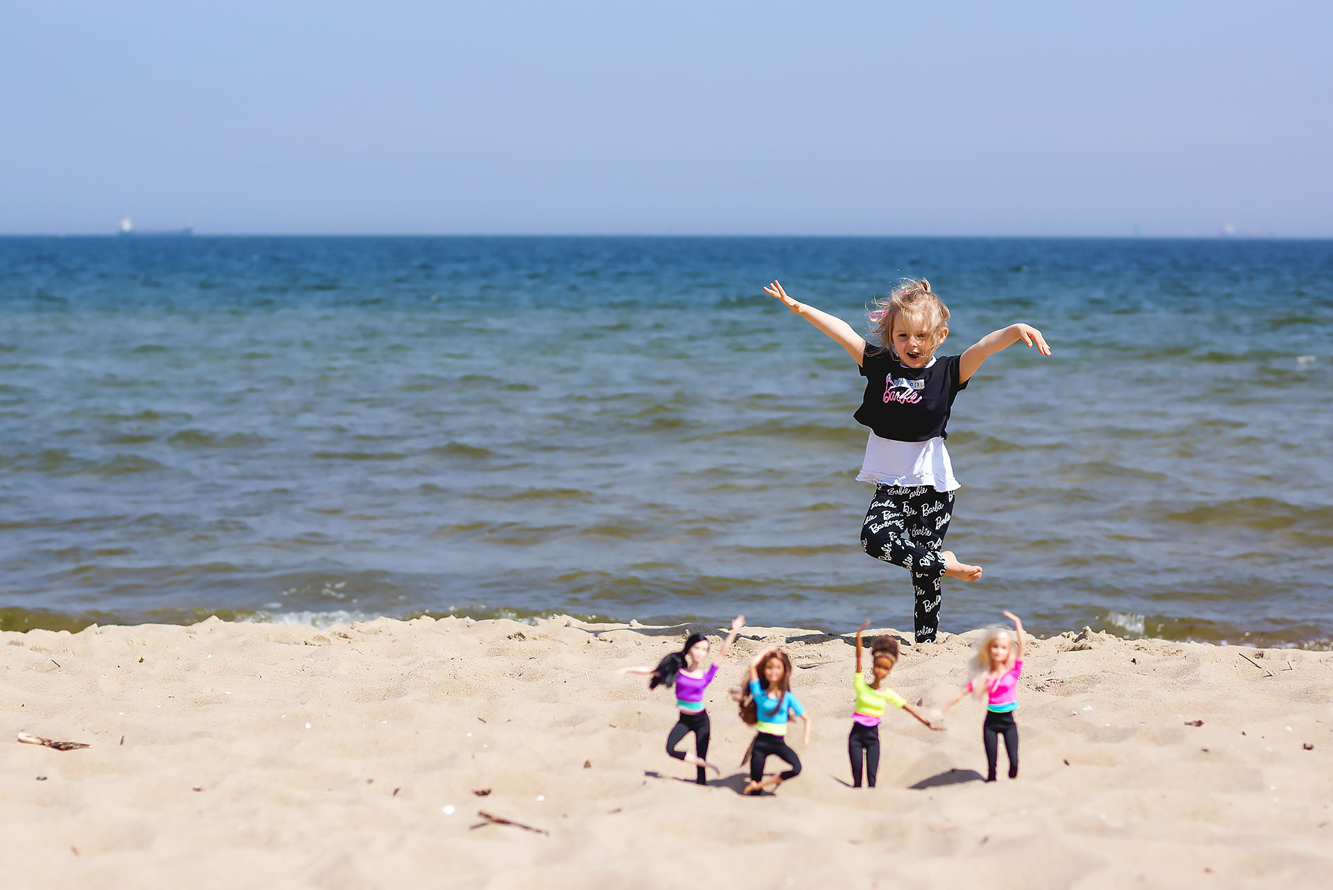 Jak zachęcić dziecko do aktywności? Mam na to sposób!