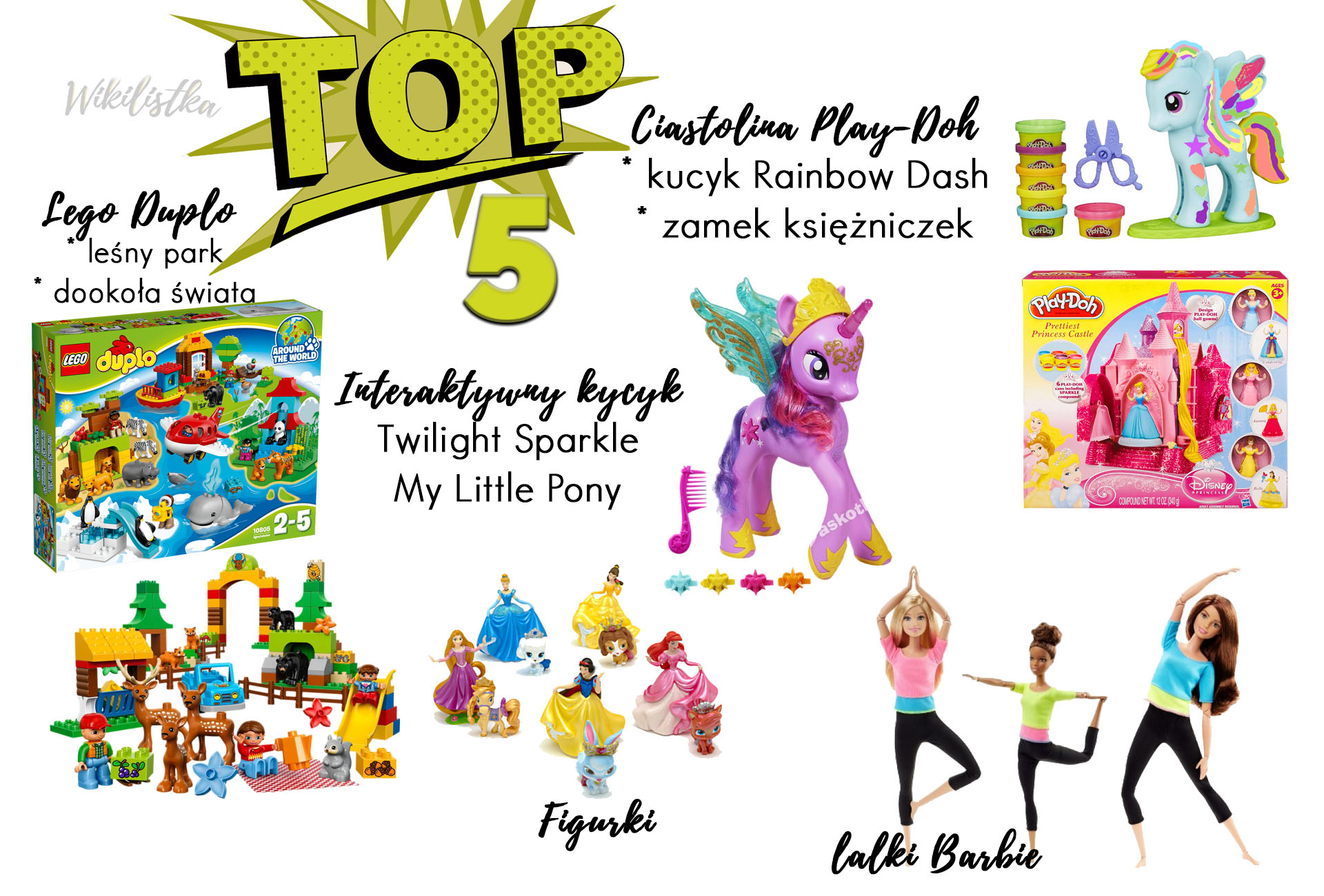 top5-czterolatki-zabawki-prezent-na-dzień-dziecka-barbie-gimnastyczka-play-doh-lego-duplo