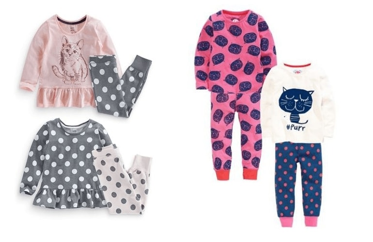 piżama do przedszkola, piżama dla dziecka, piżama, piżama do przedszkola, piżamka dla dziecka, piżamka dla dziewczynki, piżama dla dziewczynki, piżama NEXT, piżamka NEXT, piżama dla przedszkolaka
