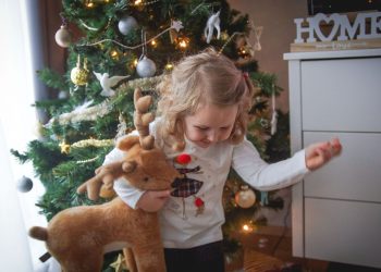 Grudniowe TU i TERAZ | Jakie święta mi się marzą?