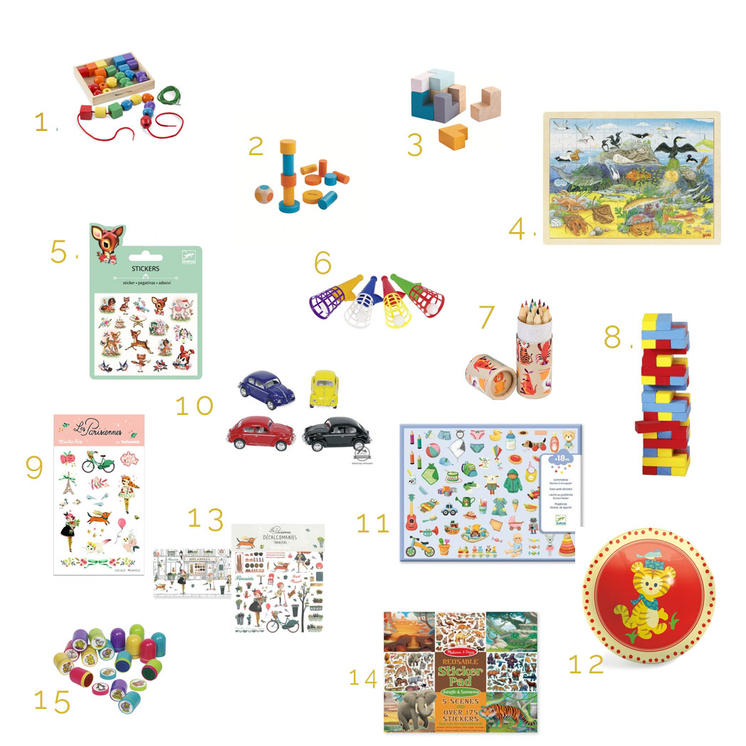 Deplete Planet why not Tani prezent dla dziecka - ponad 70 pomysłów na zabawkę za mniej niż 50 zł!