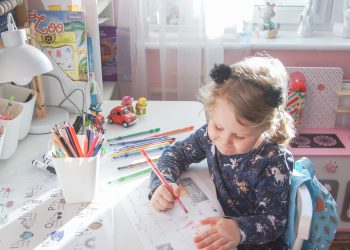 Kalendarz dla dzieci – jak i dlaczego uczę dzieci planowania?