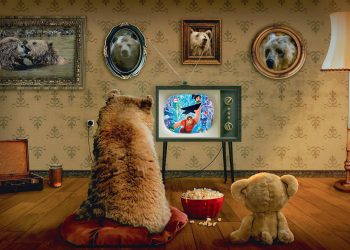 TOP7 – najlepsze bajki dla dzieci