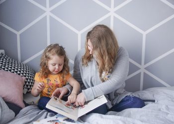 Jak nauczyć dziecko mówić? Jak rozgadałam dwulatkę i co mi pomogło?