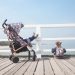 Elodie Details Stroller 3.0 – opinia o kultowej spacerówce okiem SmartMamy