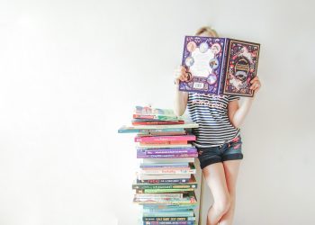 Książki dla 7-latki (i starszaków) – Idealne na prezent; na urodziny