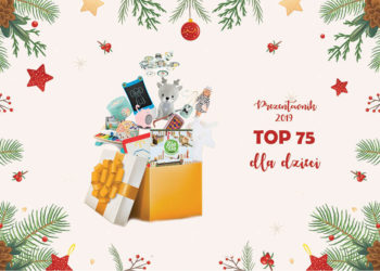 Co kupić na prezent dla 2, 3, 4, 5, 6, 7 , 8, 9 latka? Najlepsze zabawki na święta