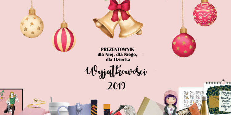na prezent wyjątkowośći, prezentownik