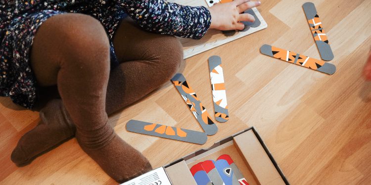 Puzzle dla dzieci – Wielki Poradnik Zakupowy #1