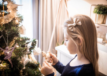 Drobnostki, które czynią nasz grudzień lepszym