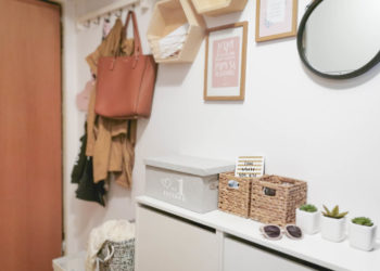 Jak urządzić mały i wąski przedpokój dla rodziny?
