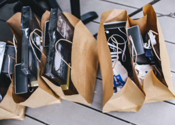 Co musisz dziś wiedzieć o rzeczach i swoich zakupach?