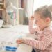 Jak nauczyć dziecko liter i cyfr? Pomocne wskazówki