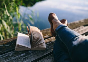 77 rzeczy, które warto zrobić latem – inspirująca lista przeżyć