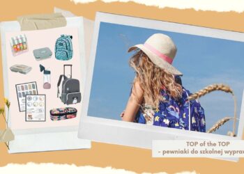 Co warto kupić do szkoły? | Najlepsze bidon, lunchbox, plecak i inne rzeczy do szkolnej wyprawki