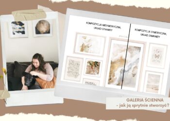 Galeria zdjęć na ścianie – jak ją zaplanować i zrobić?
