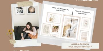 Galeria zdjęć na ścianie – jak ją zaplanować i zrobić?
